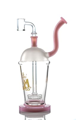 MK113 - 11" MK100 Dabuccino Cup