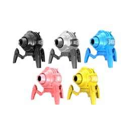 Yocan Red Bot Design Torch