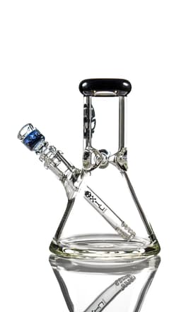 TX26 - 8" Toxic Mini Beaker