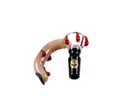 TXBL9 - Toxic Bloody Finger Bowl