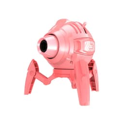 Yocan Red Bot Design Torch