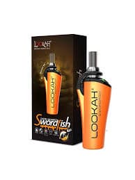 Lookah Swordfish Portable Wax Vaporizer
