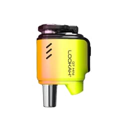 Lookah Q7 Mini E-Nail Kit