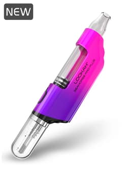 Lookah Electric Nectar Collector Seahorse Pro Plus Gradient