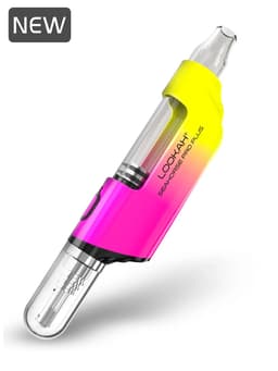 Lookah Electric Nectar Collector Seahorse Pro Plus Gradient