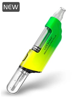 Lookah Electric Nectar Collector Seahorse Pro Plus Gradient