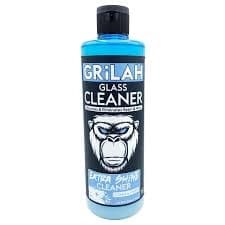 GRILAH CLEANER EXTRA SHINE 16oz