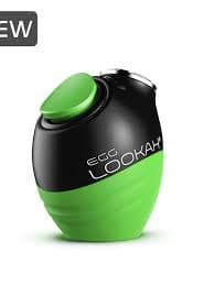 Lookah Egg 510 Voltage Battery