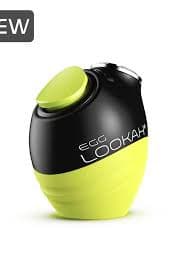 Lookah Egg 510 Voltage Battery