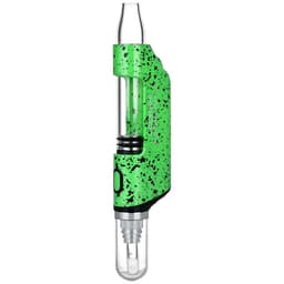 Lookah Seahorse Pro Plus Spatter Edition Nectar Collector
