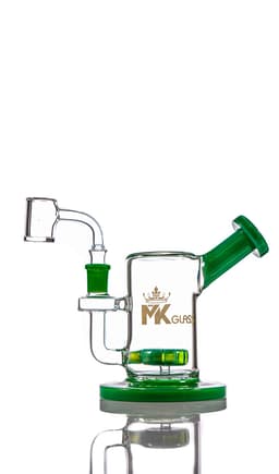 MK70 - MK100 5″ Mini Dab-Can Rig