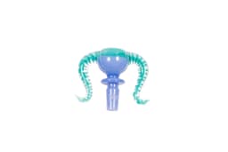 MKBL11 - MK100 Double Horn Bowl