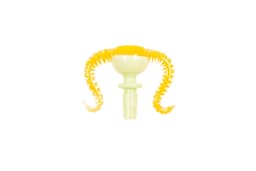 MKBL11 - MK100 Double Horn Bowl