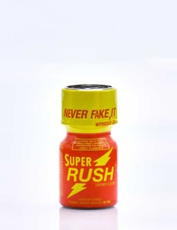 Rush Shot Cleaners 0.4oz (10ml)