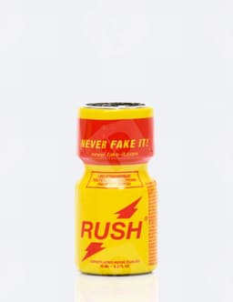 Rush Shot Cleaners 0.4oz (10ml)