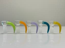 BL22 - 14MM Horn Screen Bowl (Pack of 5) (Unit Cost $3.99)