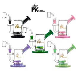 MK70 - MK100 5″ Mini Dab-Can Rig