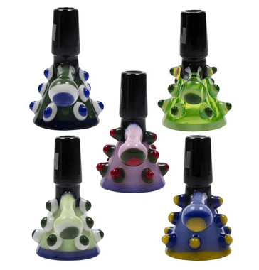 MKBL15 - MK100 Molecule Bowl (Pack of 5)