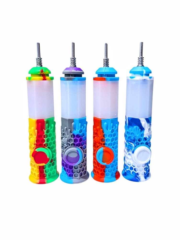 (82912) NCS4 Perk Built”in Jar Nectar Collector (single)