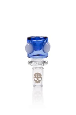 TXBL1 - Toxic 14MM 4 Dot Bowl