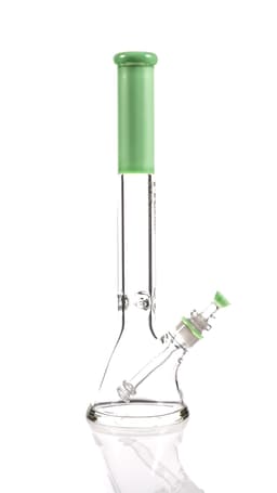 MK121- 18" MK100 Slime 9mm Beaker