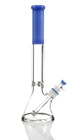 MK121- 18" MK100 Slime 9mm Beaker