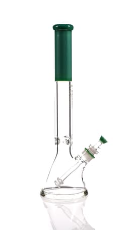 MK121- 18" MK100 Slime 9mm Beaker
