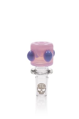TXBL1 - Toxic 14MM 4 Dot Bowl