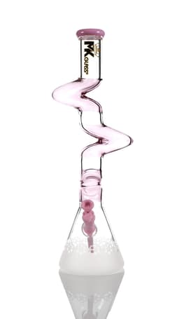 MK20 MK100 18″ Honey Frosted Zinger