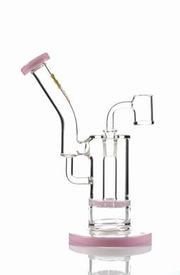 MK69 - 8" MK100 Turbine Upright Waterpipe