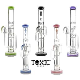 TX44 -- Toxic Straight Shooter