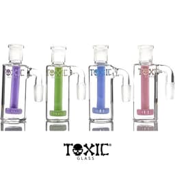 TXAC16 - Toxic Slime Ash Catchers (Box of 4)