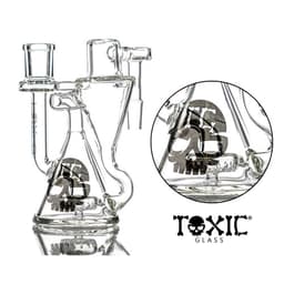 TXAC8 - Toxic Cone Recyecler Ash Catcher