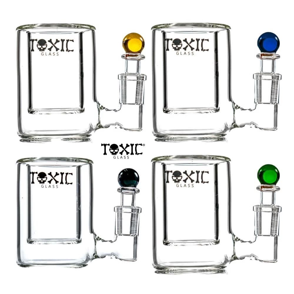 TXAT13 - Mini Toxic Iso Station