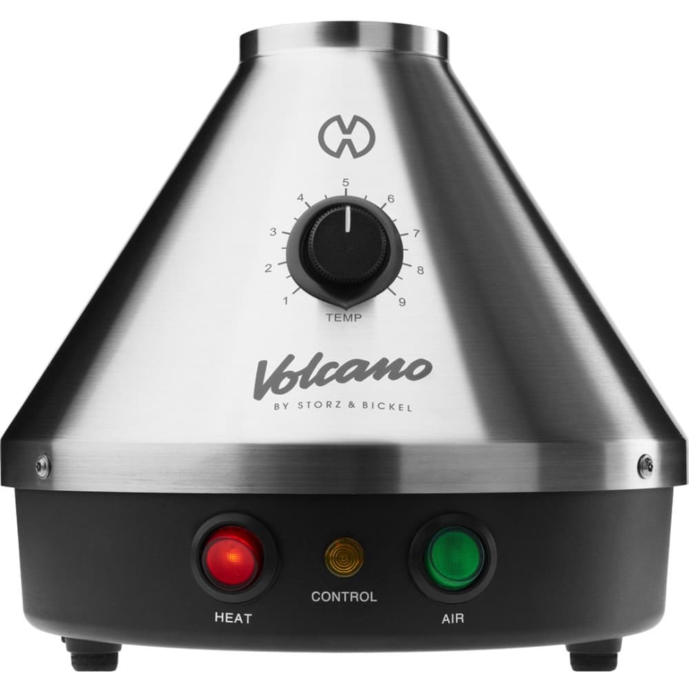 Storz &amp; Bickel Volcano Classic Vaporizer