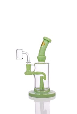MK39 -  8" MK100 Milky Anchor Rig