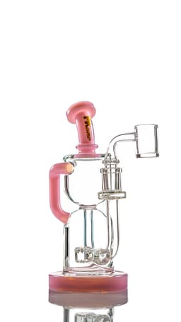 MK72 - MK100 8″ MK100 Cyclone Recycler
