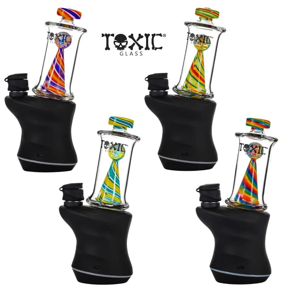 TXAT35 - Toxic Candy Carta Attachment (For Both Carta and Carta 2)