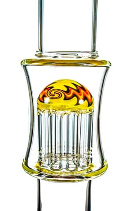 MK41 - MK100 16" Tree Discoball Perk American Color