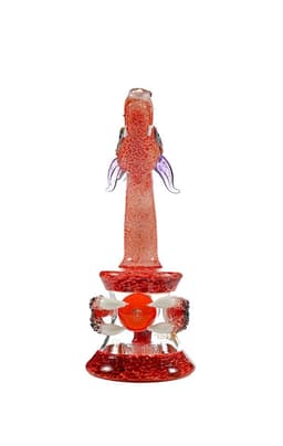 MK205 – 7″ Fireball Dragon Kit