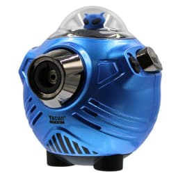 Yocan red UFO Fire In The Palm Butane Torch