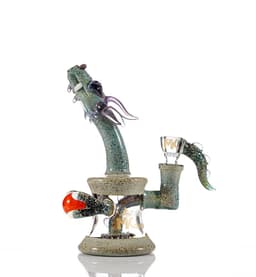 MK205 – 7″ Fireball Dragon Kit