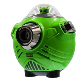 Yocan red UFO Fire In The Palm Butane Torch