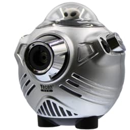 Yocan red UFO Fire In The Palm Butane Torch