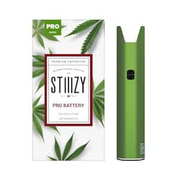 Stiiizy Pro Battery
