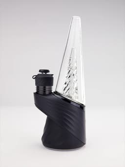 Puffco Peak Pro 3DXL Limited Edition Black Chamber