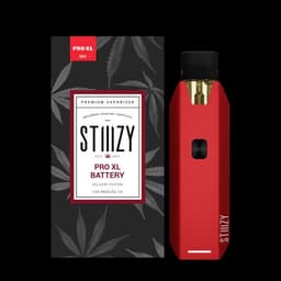 Stiiizy Pro XL Battery