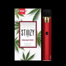 Stiiizy Pro Battery