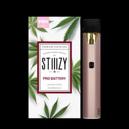 Stiiizy Pro Battery