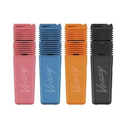 Storz &amp; Bickel Veazy Portable Dry Herb Vaprizer